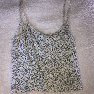 Brandy Melville Tank top